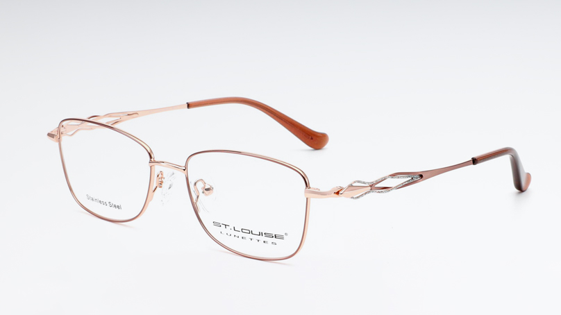 Оправа ST.LOUISE SR1525 С02