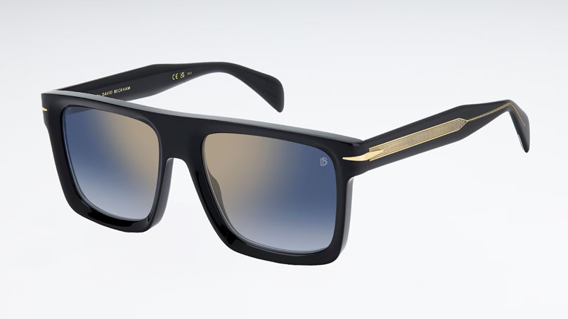 Солнцезащитные очки David Beckham DB 7134/S 807