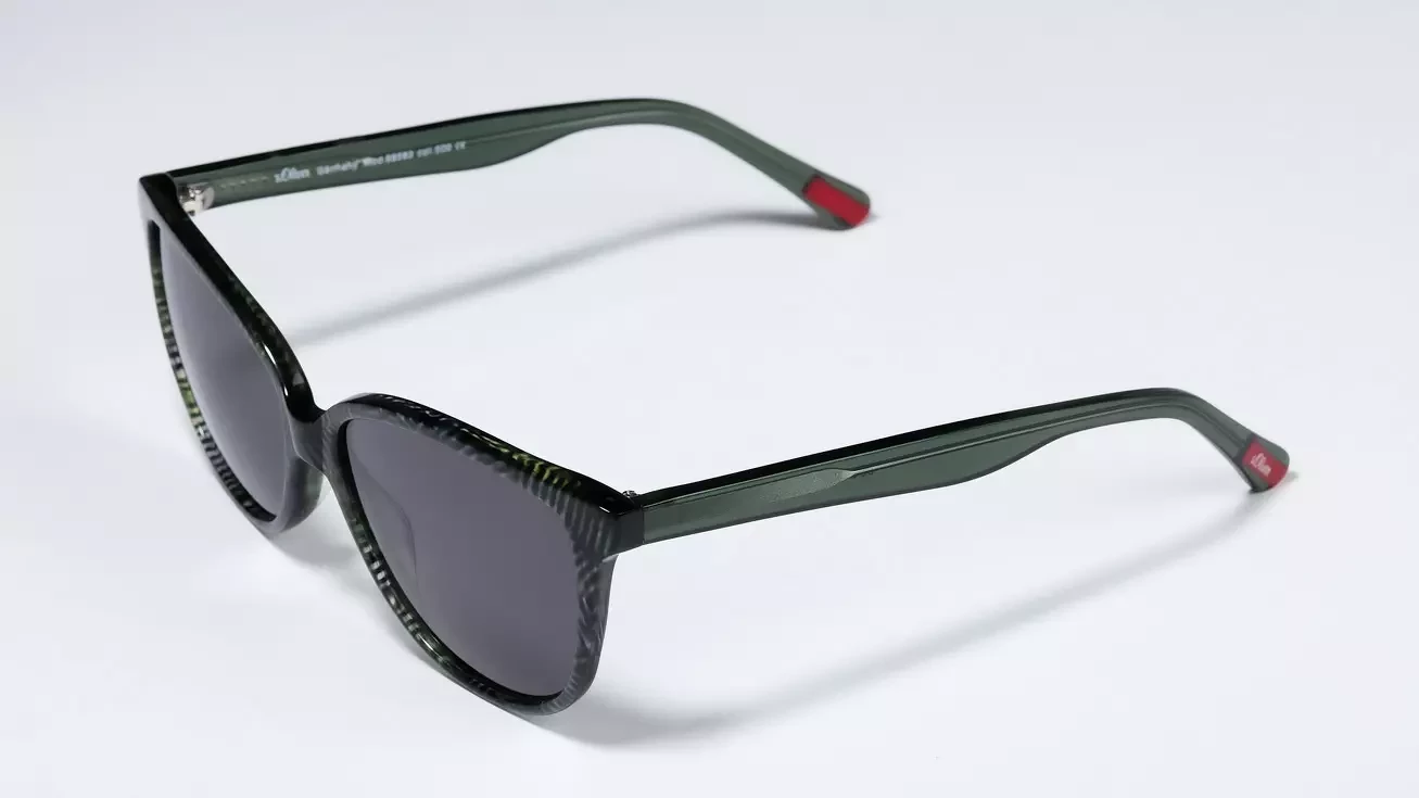 Солнцезащитные очки S.OLIVER 98583 500