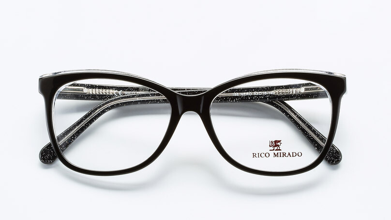Оправа Rico Mirado 198 NERO