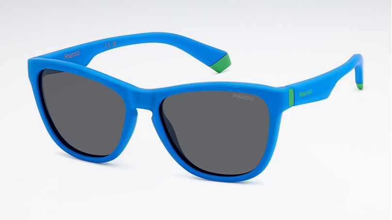 Солнцезащитные очки POLAROID PLD 8056/S FLL