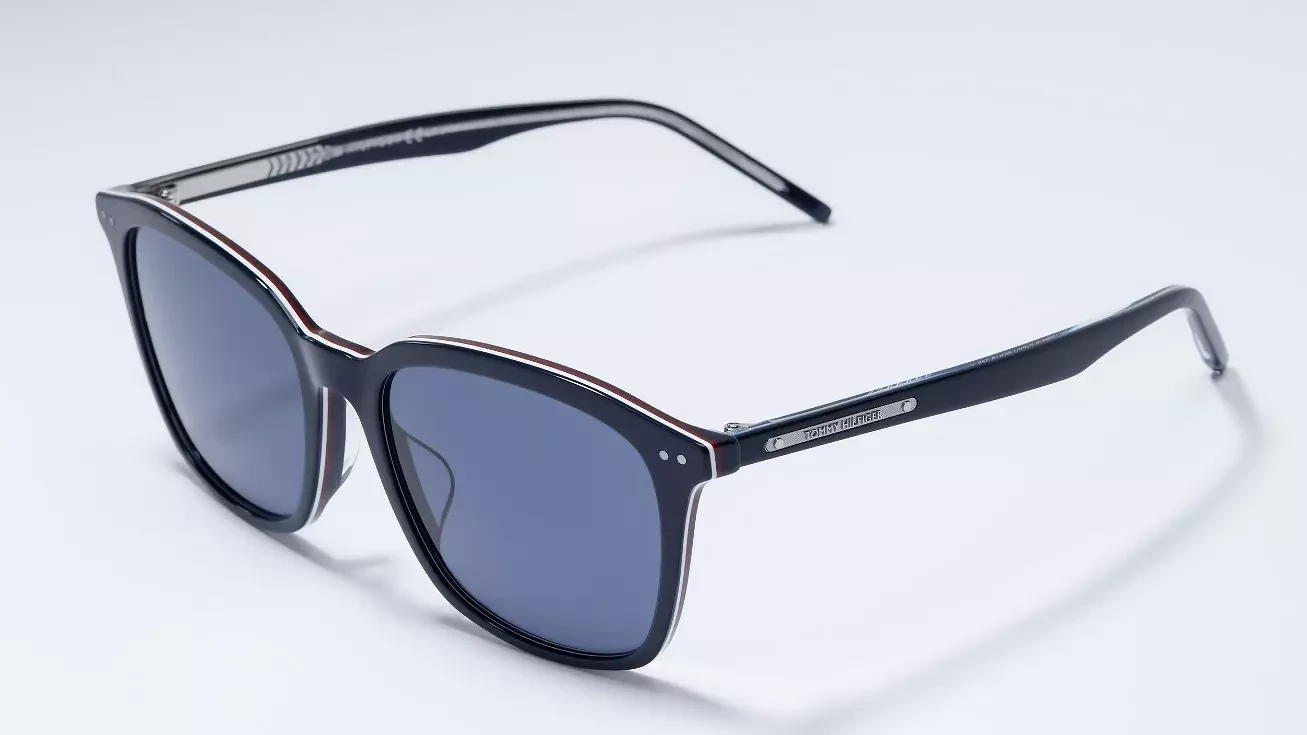 Солнцезащитные очки Tommy Hilfiger TH 1789/F/S PJP
