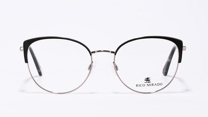 Оправа Rico Mirado 247 BLACK