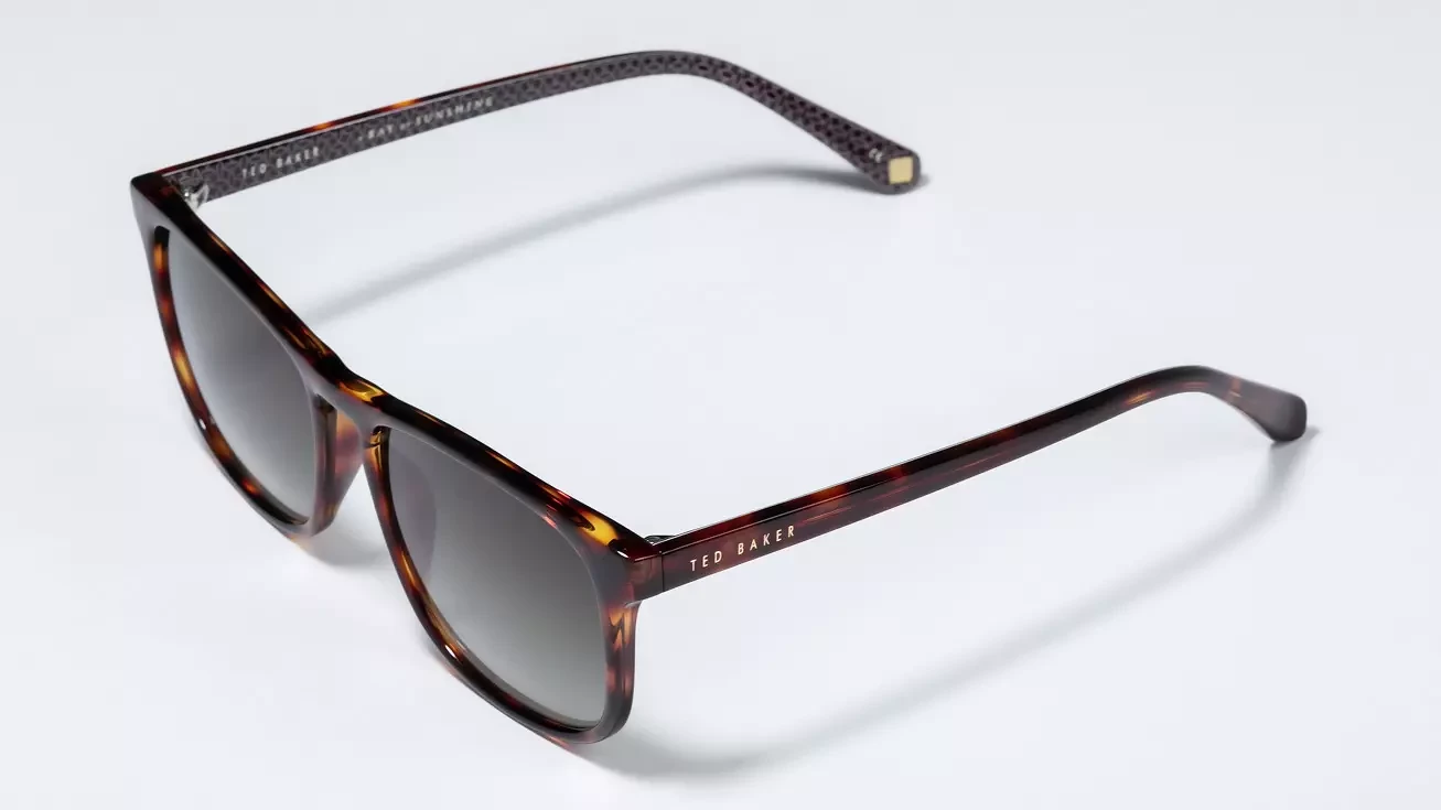 Солнцезащитные очки TED BAKER EINAR 1571 122