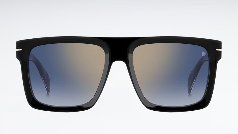 Солнцезащитные очки David Beckham DB 7134/S 807