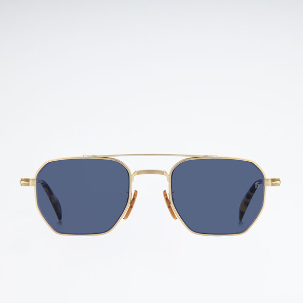 Солнцезащитные очки David Beckham DB 1229/S HM2
