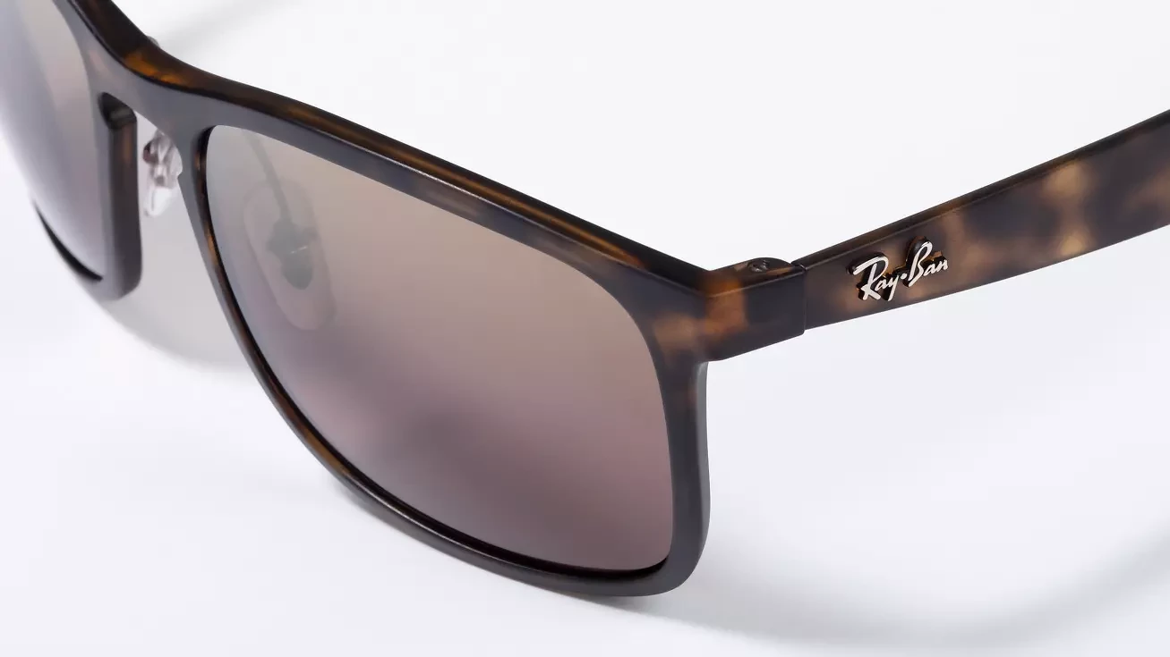 Солнцезащитные очки Ray Ban 0RB4264 894/6B