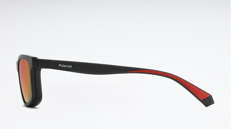 Оправа POLAROID PLD D622/C BLX