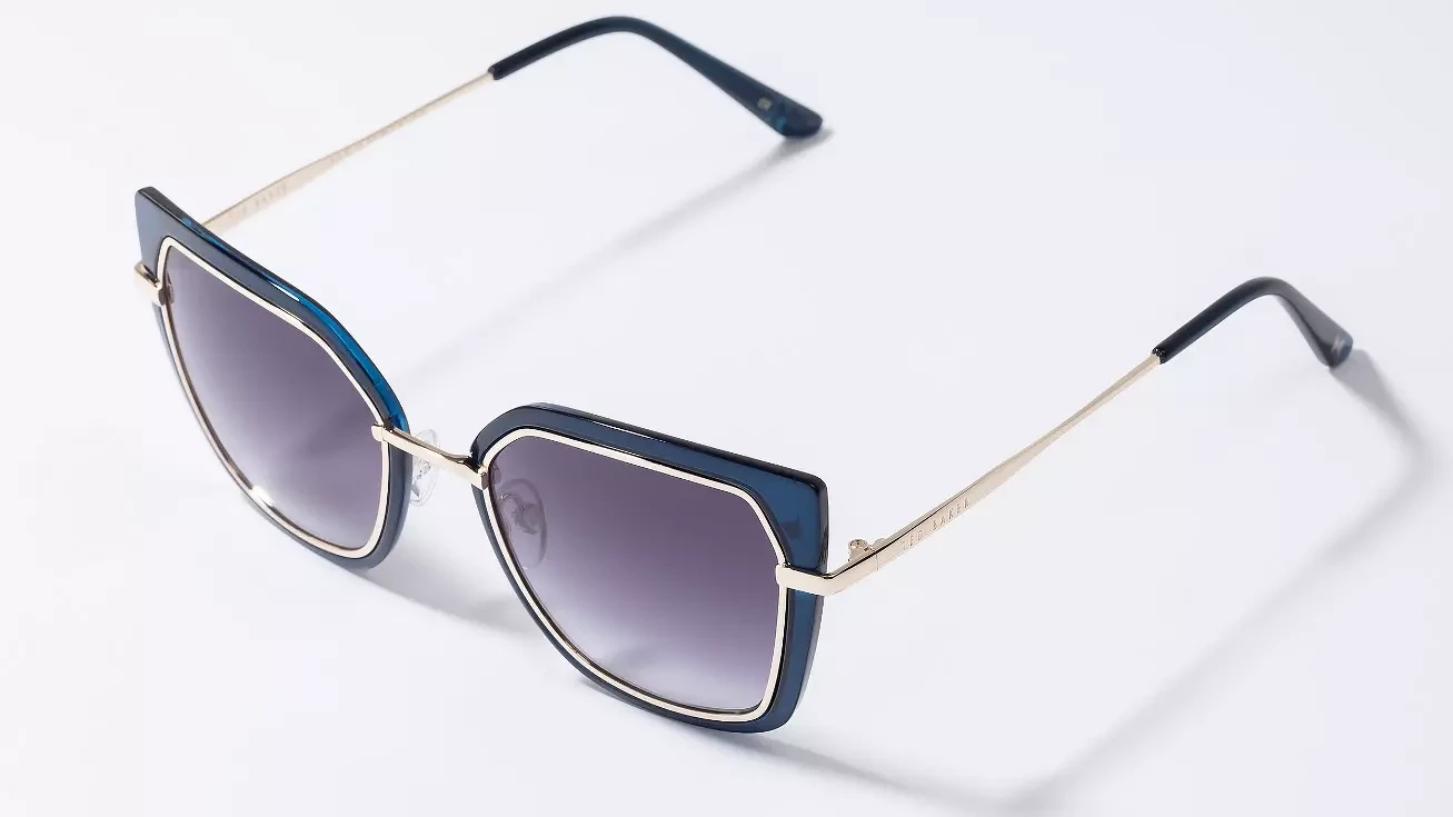 Солнцезащитные очки TED BAKER HETTY 1613 608