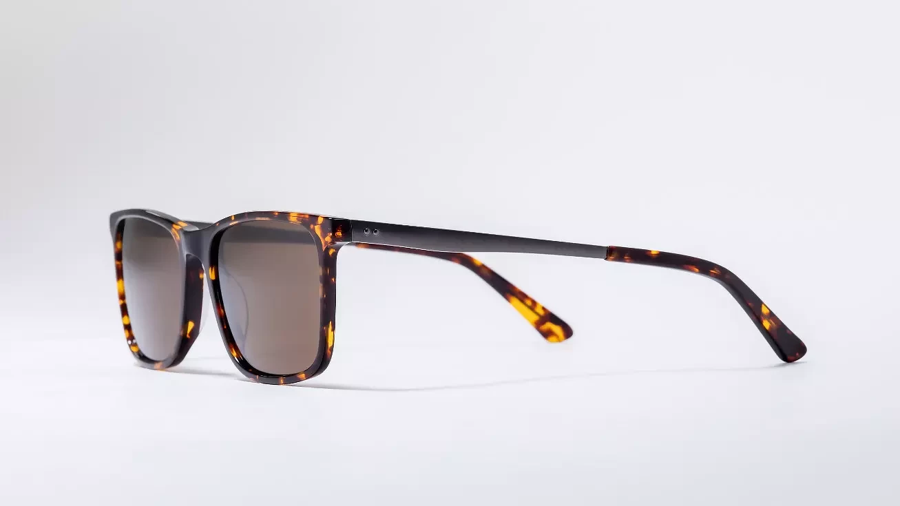 Солнцезащитные очки Trendy TDS0014 TORTOISE