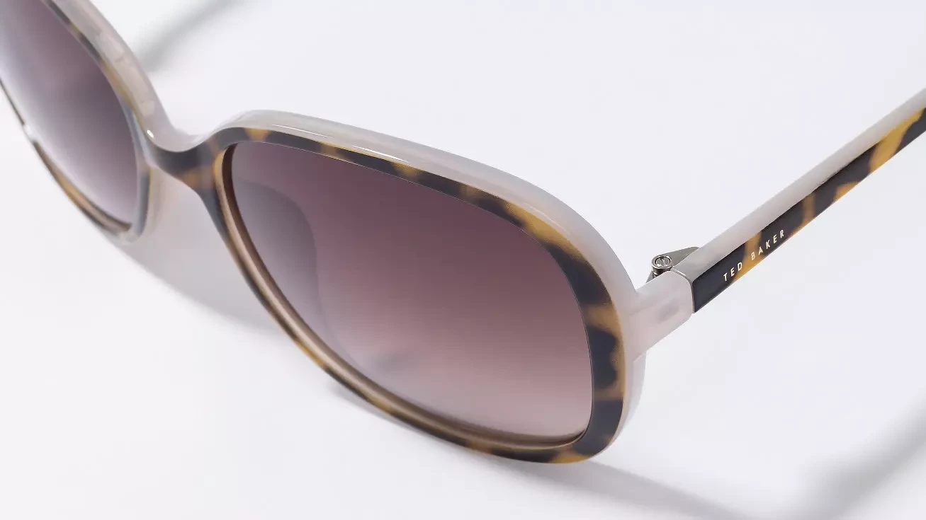 Солнцезащитные очки TED BAKER RIOS 1603 121