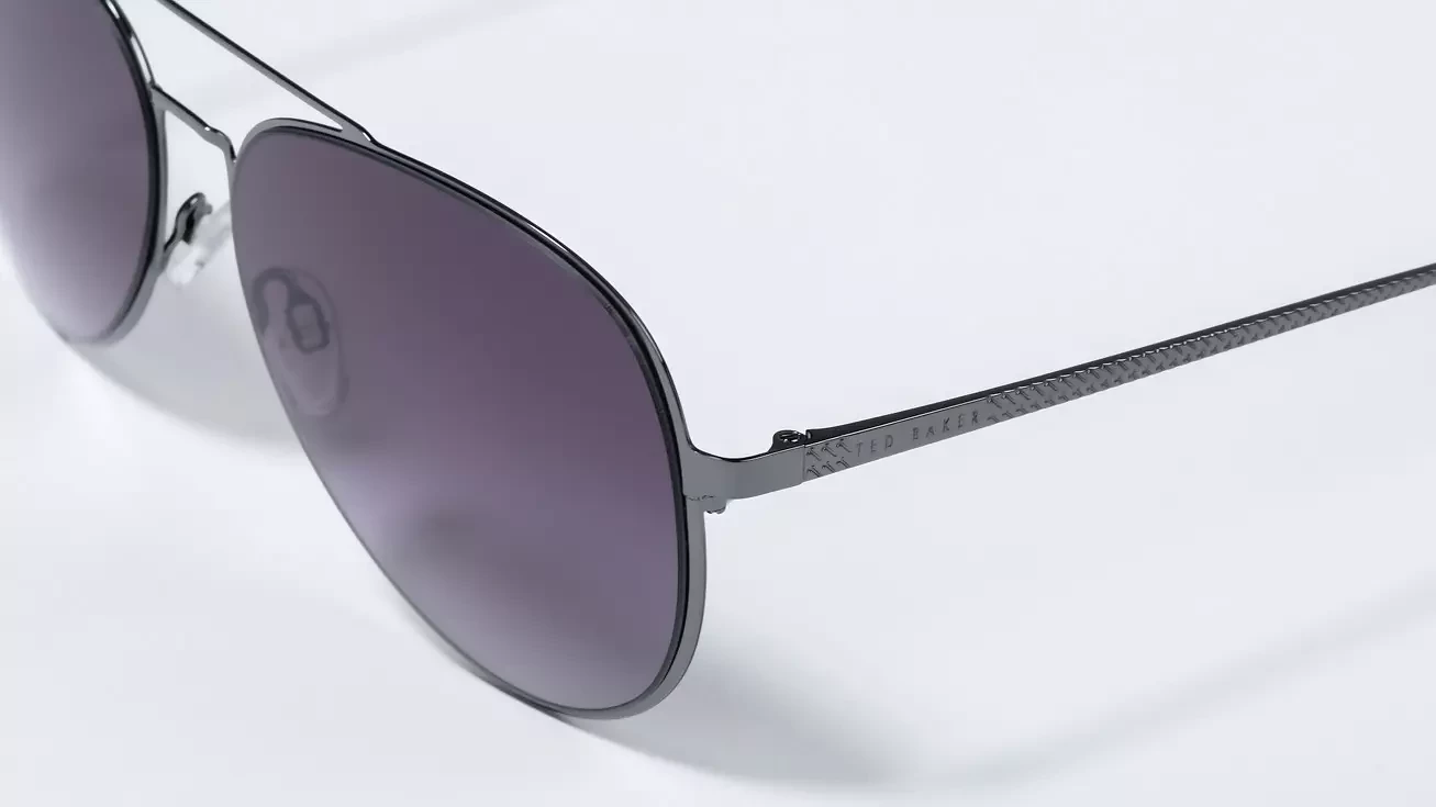 Солнцезащитные очки TED BAKER ANKER 1570 900