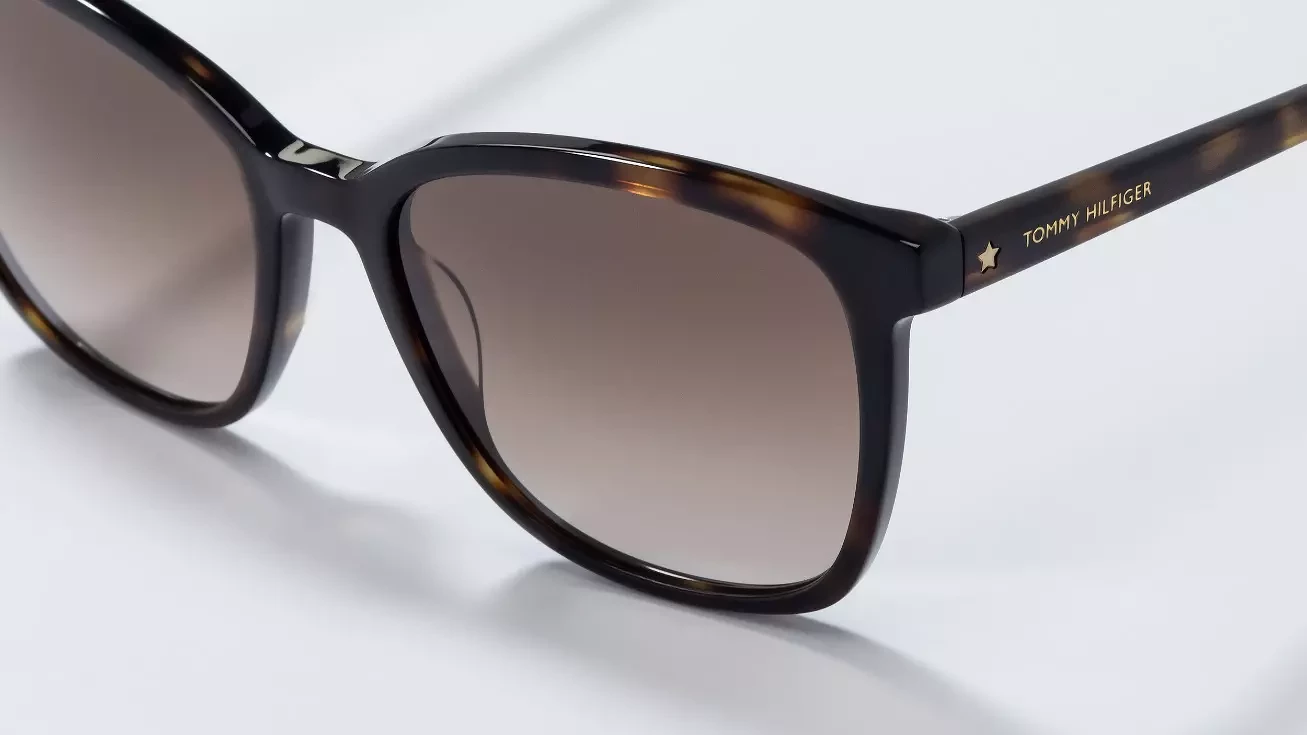 Солнцезащитные очки Tommy Hilfiger TH 1713/S 086