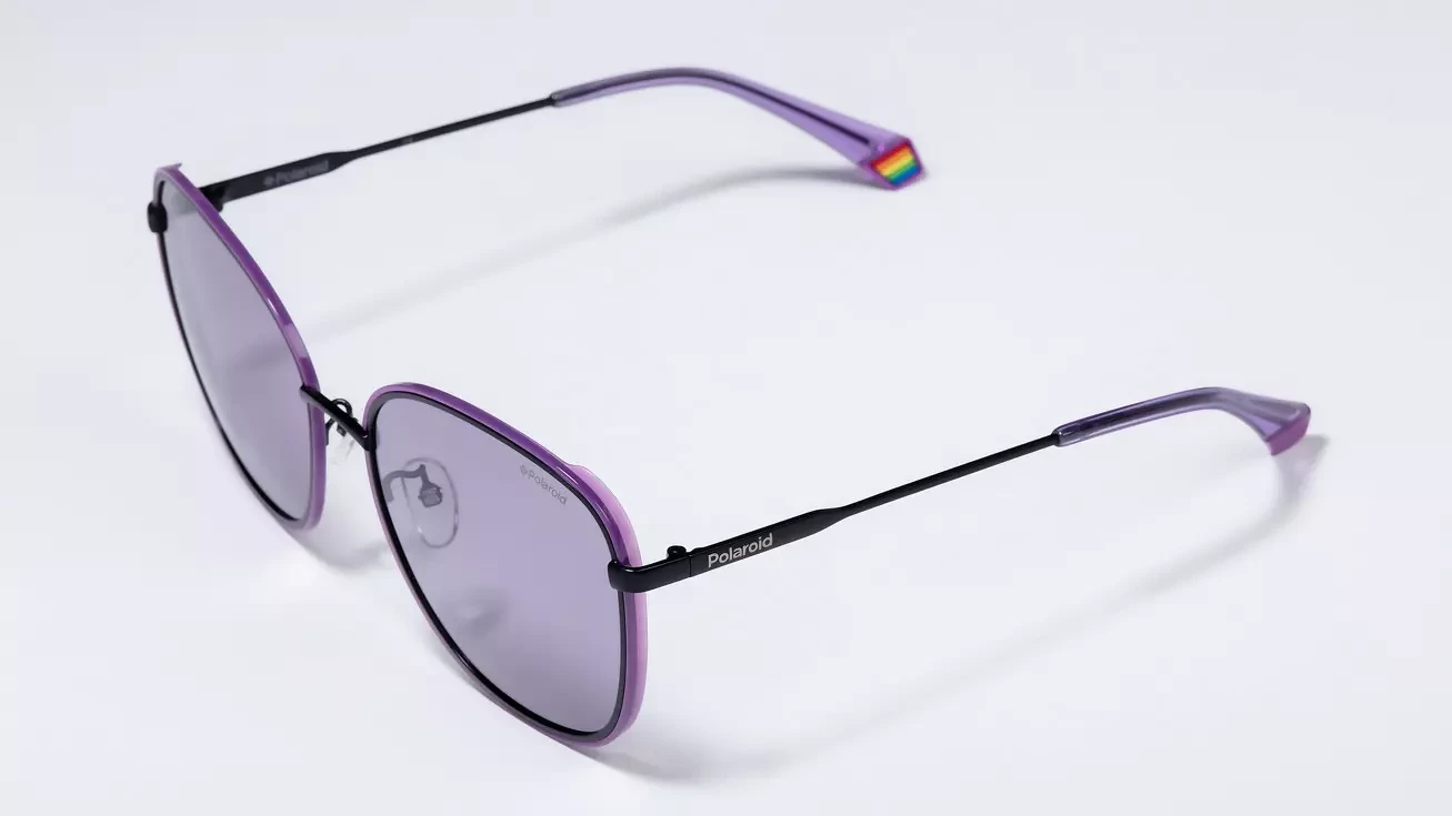 Солнцезащитные очки POLAROID PLD 6117/G/S B3V