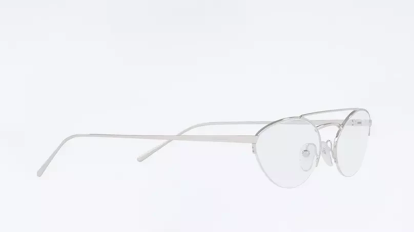 Оправа PRADA 0PR 62VV 1BC1O1