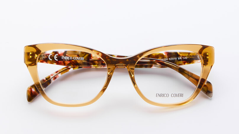 Оправа Enrico Coveri 109 BR