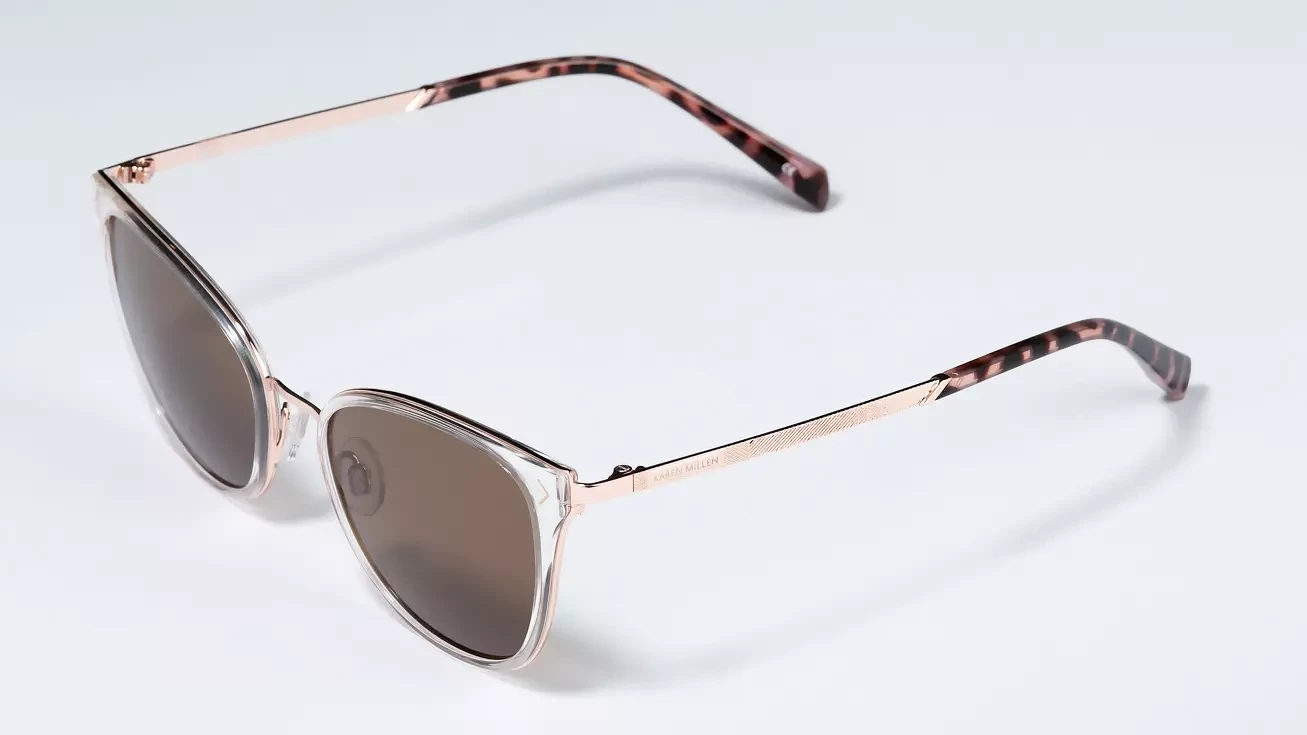 Солнцезащитные очки Karen Millen KM5040 924