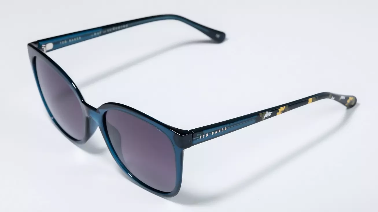 Солнцезащитные очки TED BAKER AMA 1580 634