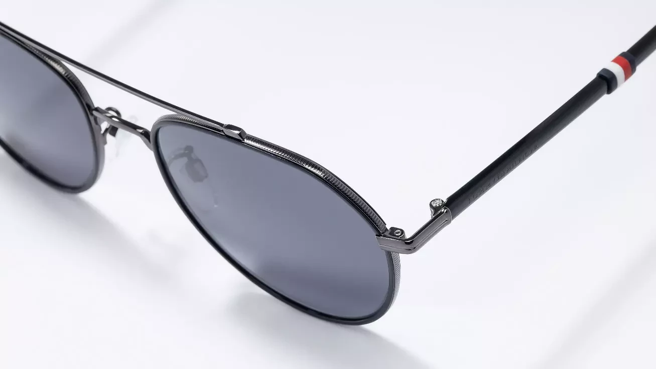 Солнцезащитные очки Tommy Hilfiger TH 1678/F/S V81