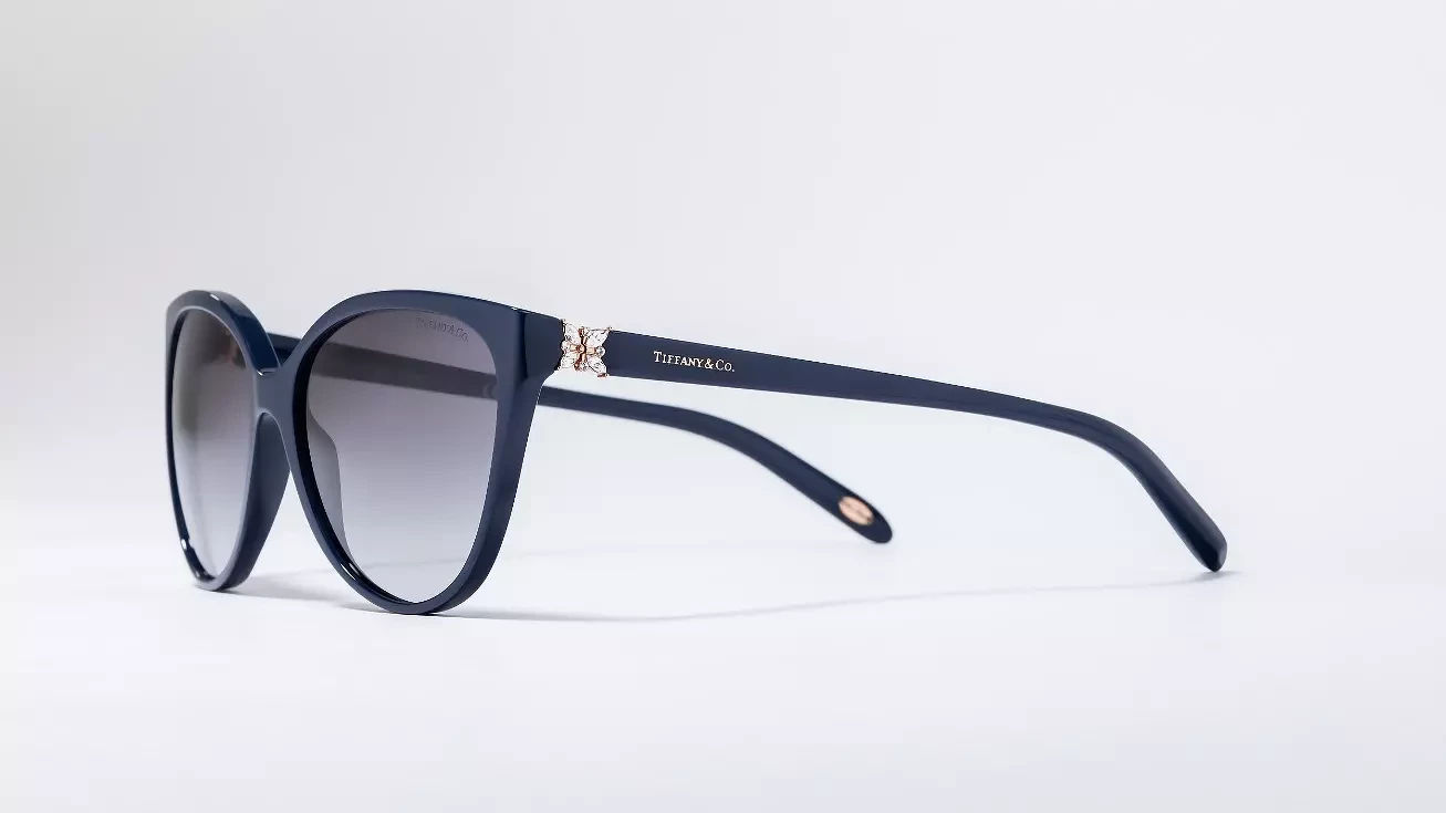 Солнцезащитные очки TIFFANY 0TF4089B 82303C