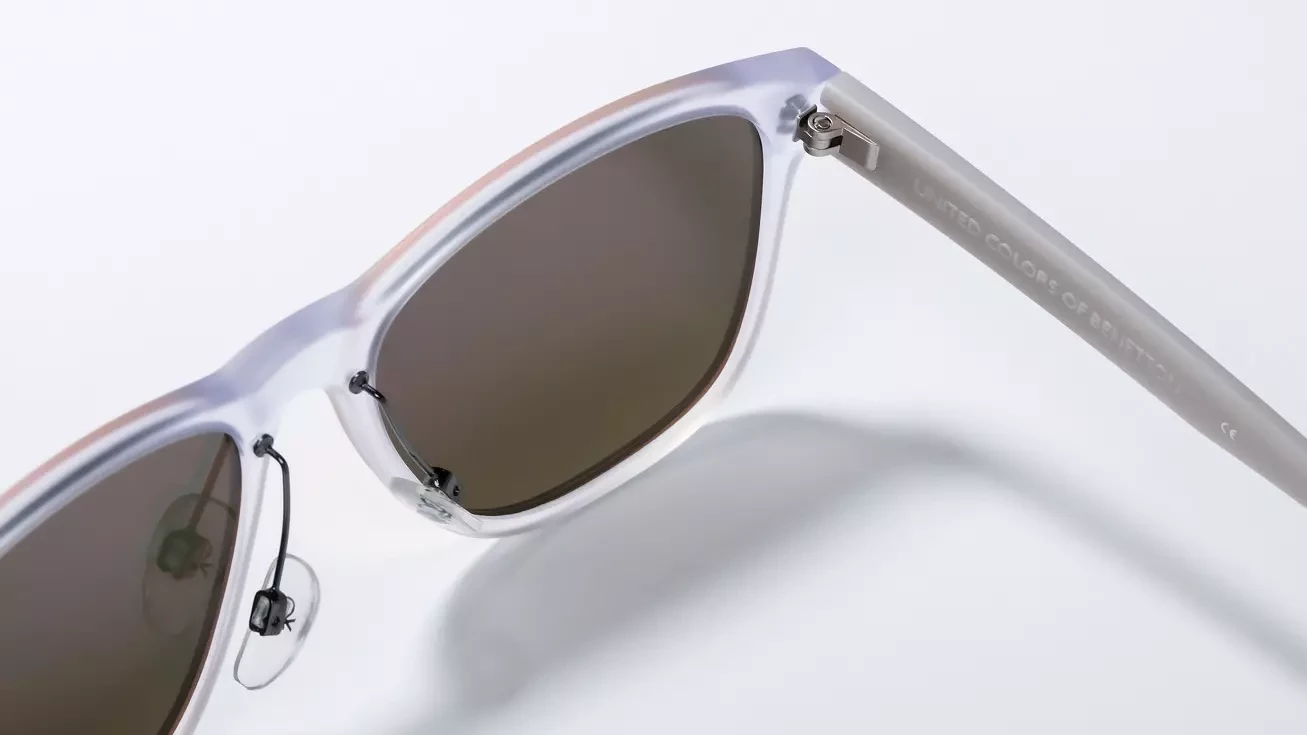 Солнцезащитные очки Benetton BE5013 802