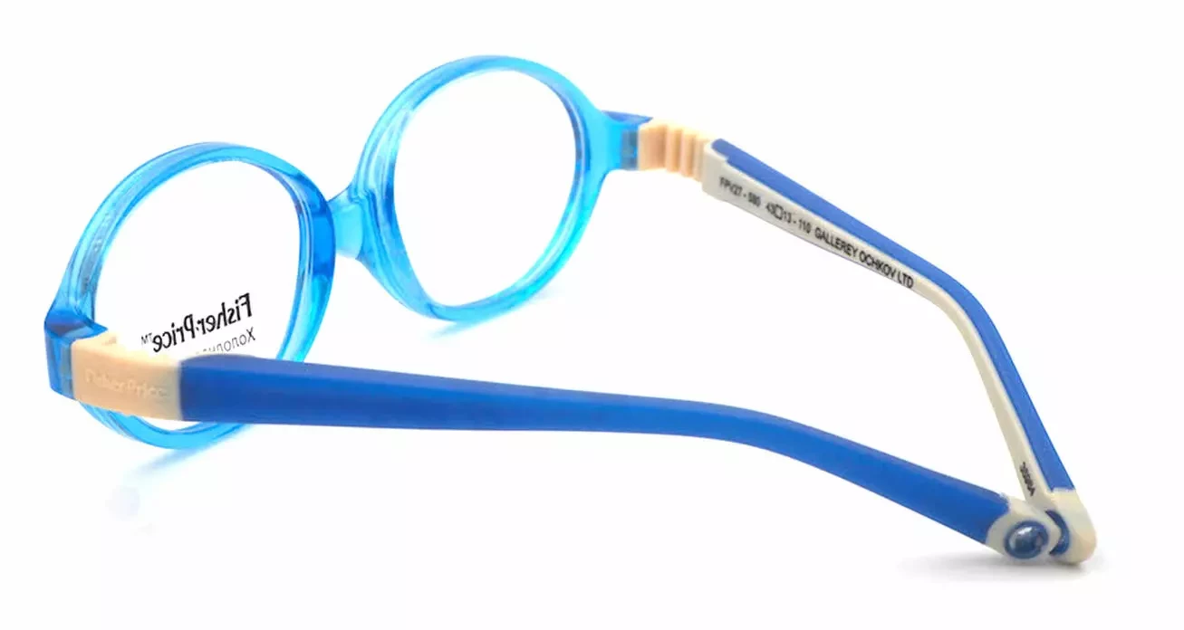 Оправа FISHER PRICE FPV-27 c580