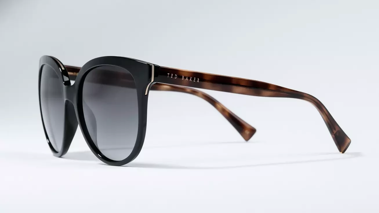 Солнцезащитные очки TED BAKER OLA 1585 001