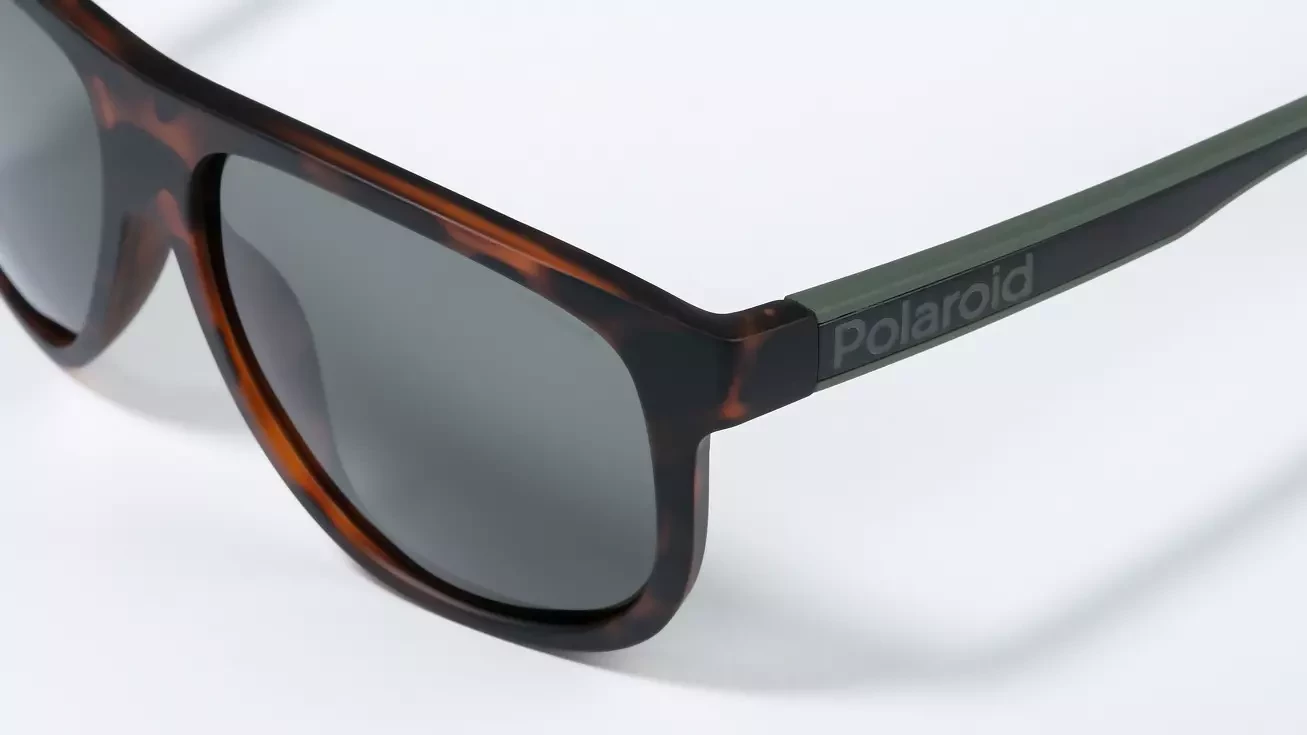 Солнцезащитные очки POLAROID PLD 2080/S PHW