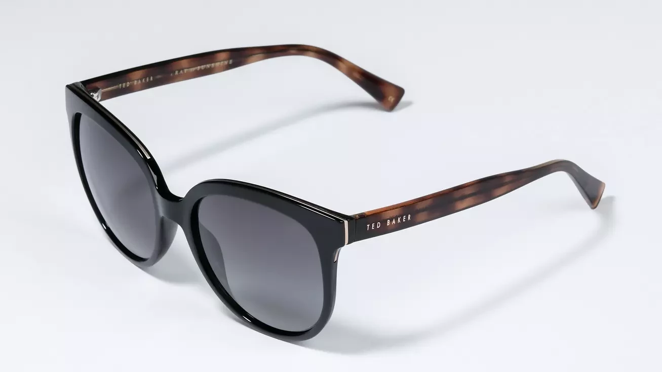 Солнцезащитные очки TED BAKER OLA 1585 001