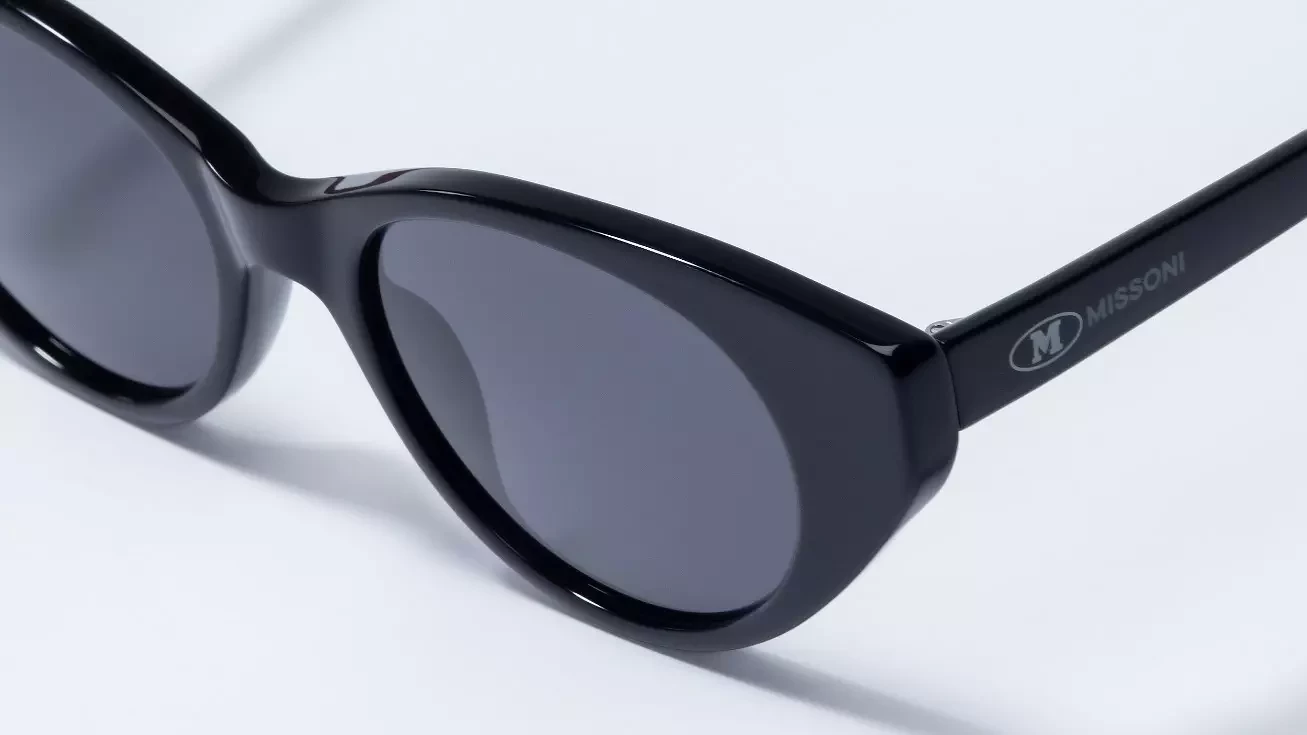 Солнцезащитные очки M MISSONI MMI 0004/S 807