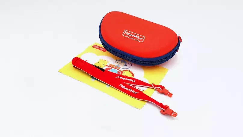 Оправа FISHER PRICE FPV-18 c550