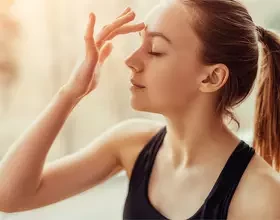 Гимнастика для глаз