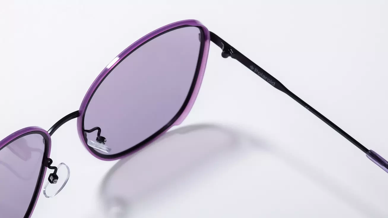 Солнцезащитные очки POLAROID PLD 6117/G/S B3V