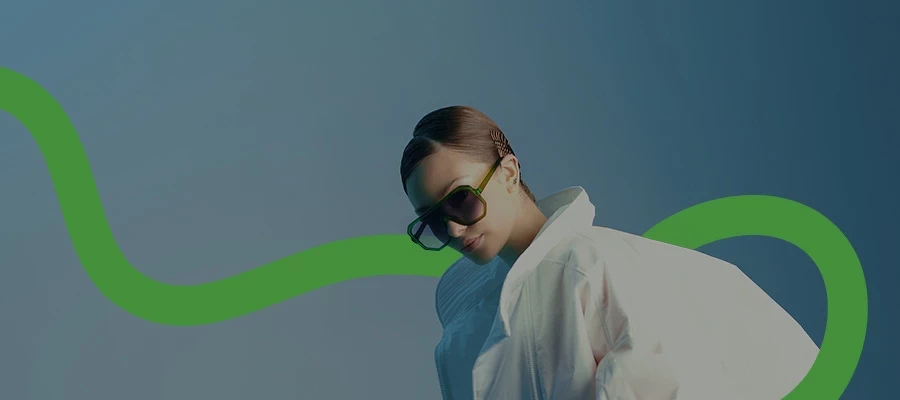 Модные солнцезащитные очки весна-лето 2024