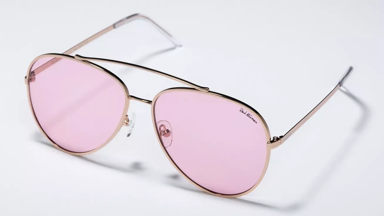 Солнцезащитные очки PAUL HUEMAN PHS-899D 11