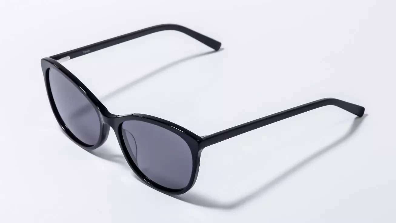 Солнцезащитные очки Trendy TDS0015 BLACK