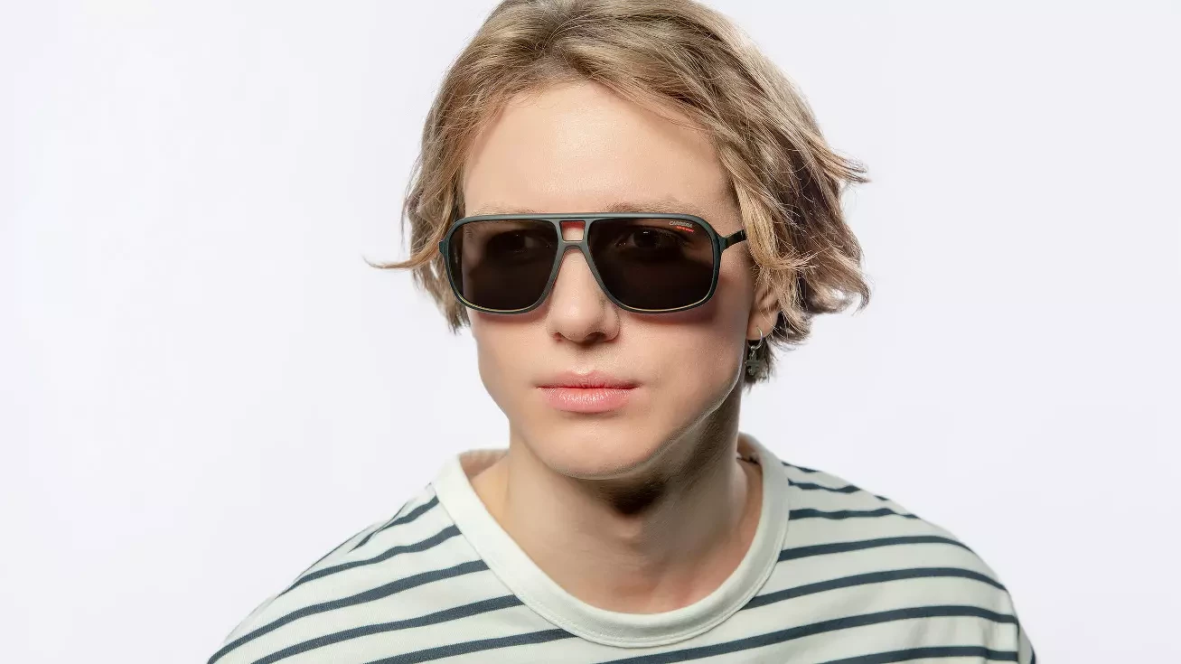 Солнцезащитные очки CARRERA CARRERA 8035/S 003