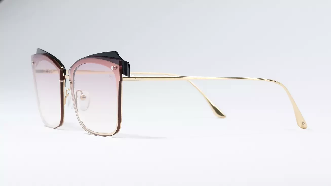 Солнцезащитные очки BYBLOS 797 12PHOTO