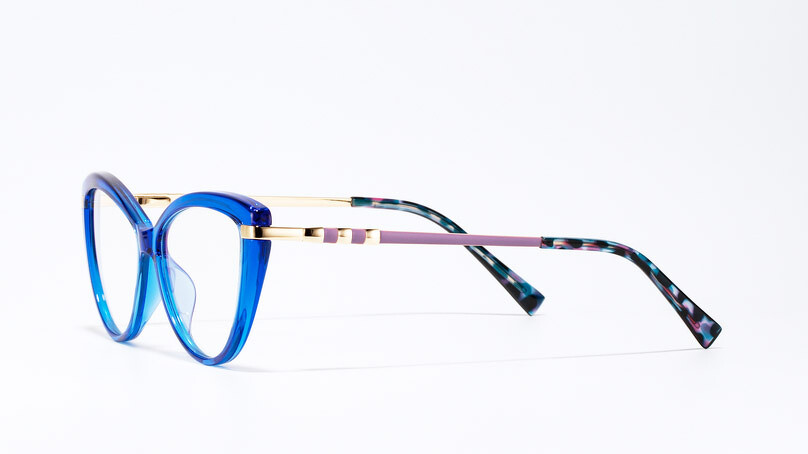 Оправа L.Riguardo 2111 C6