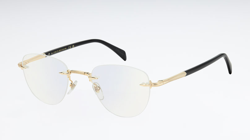 Оправа David Beckham DB 1243 RHL