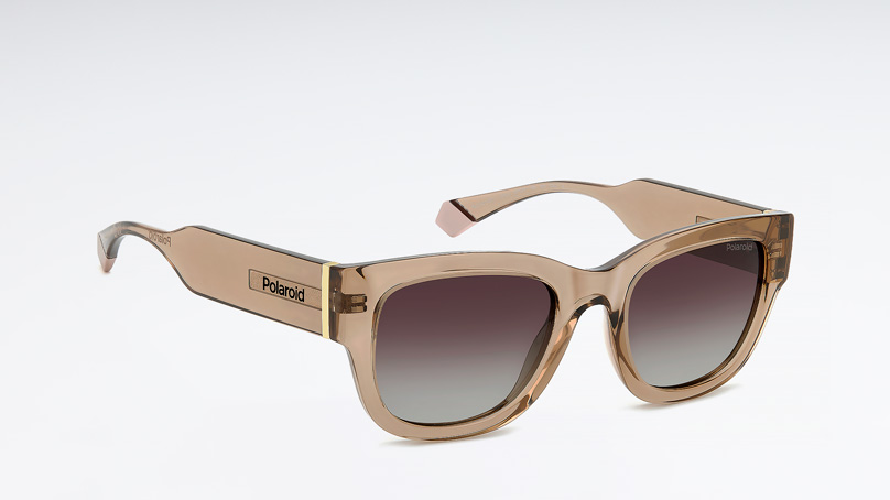 Солнцезащитные очки POLAROID PLD 6213/S/X 10A