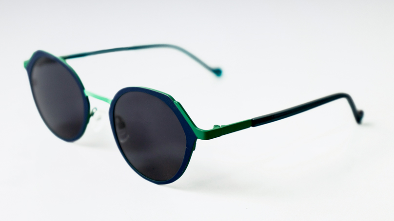 Солнцезащитные очки Trendy MB 1186 C1