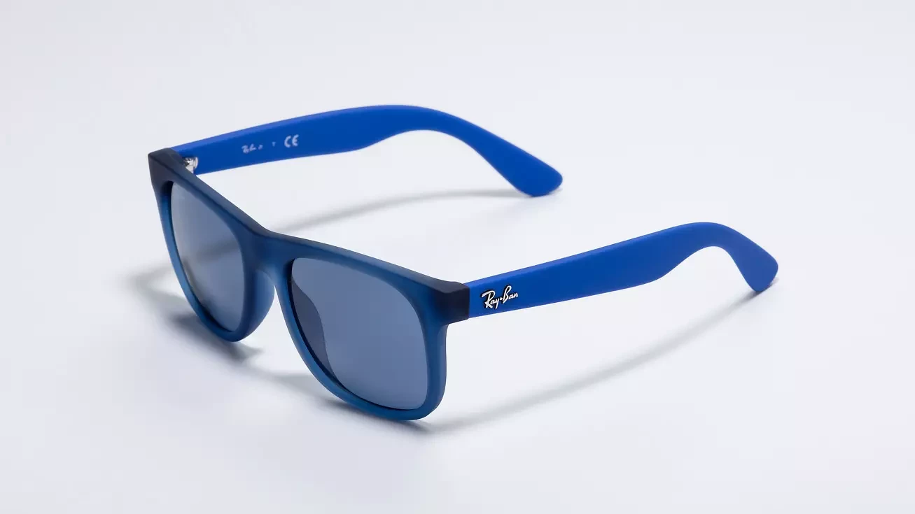 Солнцезащитные очки Ray Ban 0RJ9069S 706080
