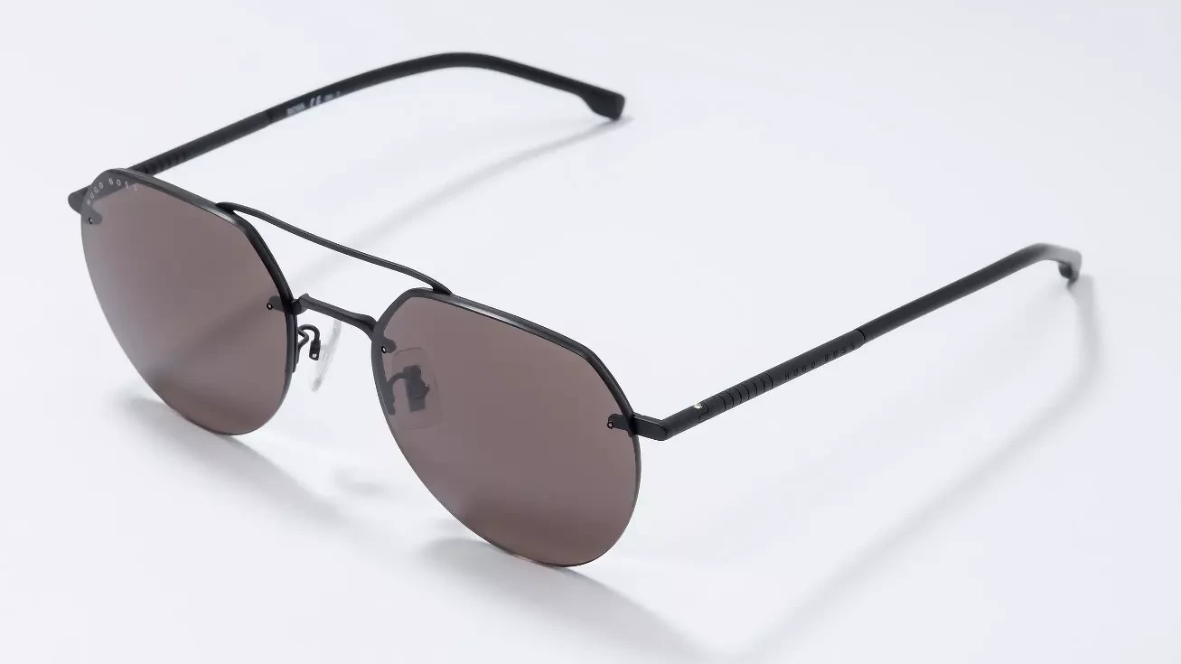 Солнцезащитные очки BOSS HUGO BOSS 1142/F/S 003