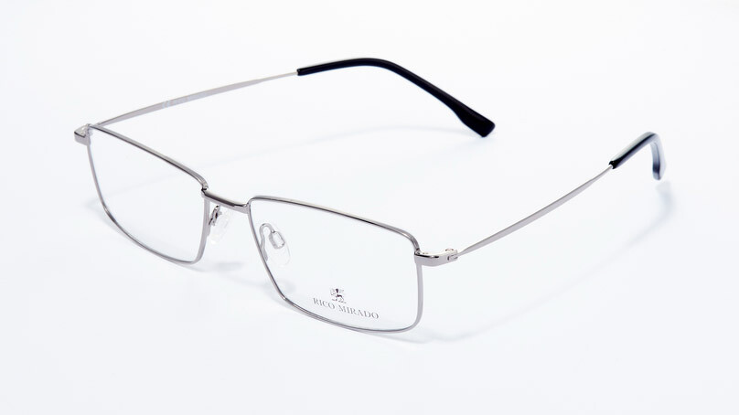 Оправа Rico Mirado 181 GUN