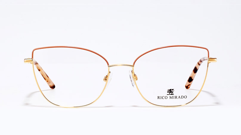 Оправа Rico Mirado 358 GOLD