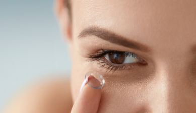 Как открыть глаза на правду