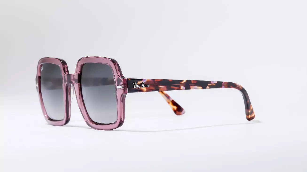 Солнцезащитные очки Ray Ban 0RB2188 130271