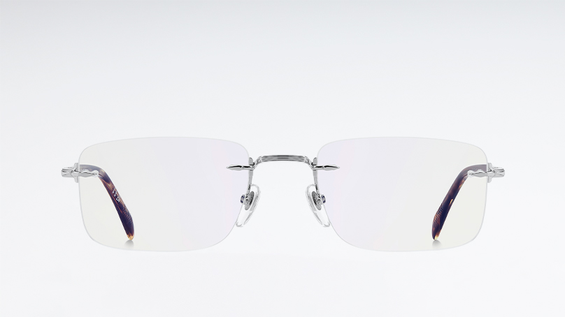 Оправа David Beckham DB 1202 H16