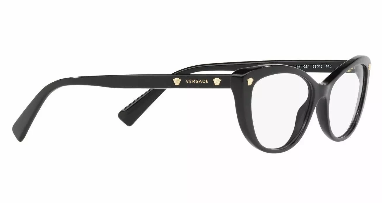 Оправа VERSACE 0VE3258 GB1